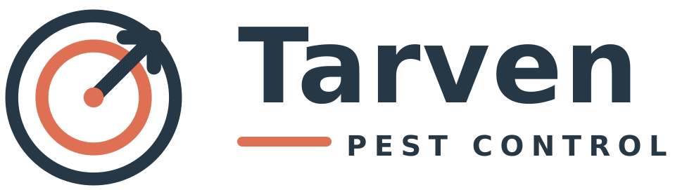 شعار Tarven لمكافحة الحشرات